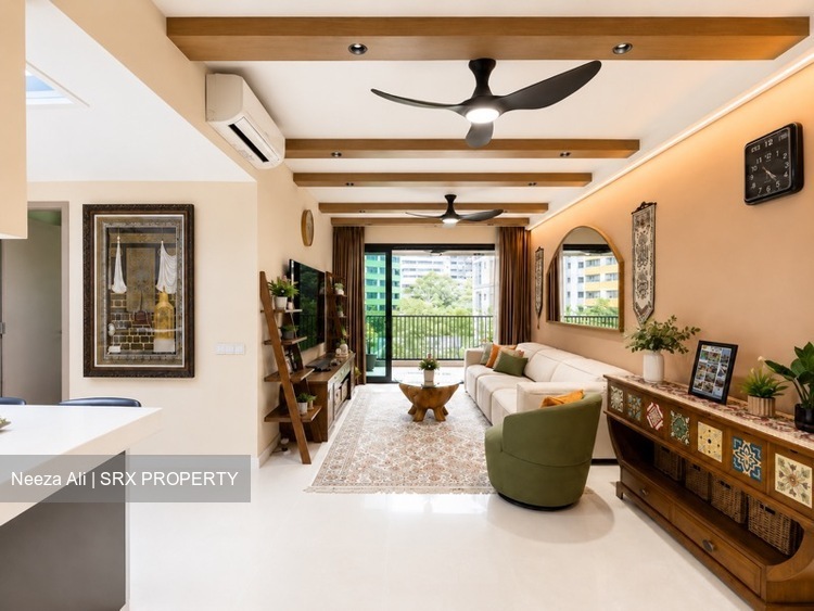 Treasure at Tampines (D18), Condominium #571853001